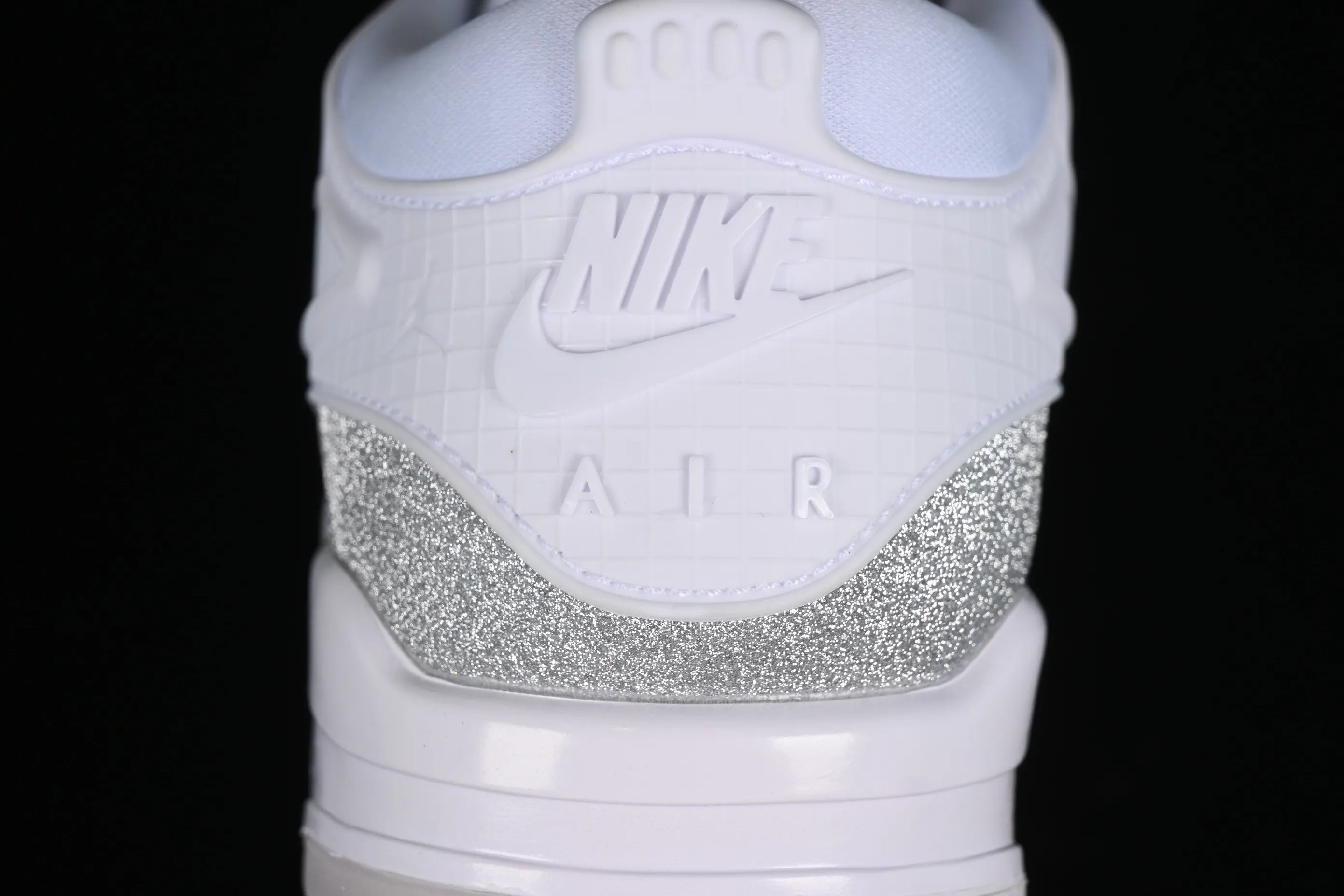 All categories Air Jordan Jordan series basketball shoes Air Jordan 4 Air Jordan 4 "Remastered" AJ4 Joe 4 White Star HQ3441-111